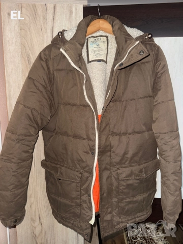 Зимно яке Jack & Jones