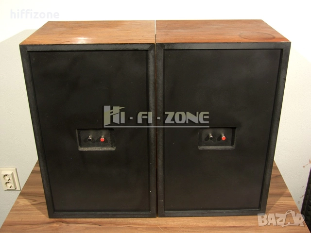 Тонколони Jbl model 4311b, снимка 10 - Тонколони - 52935130