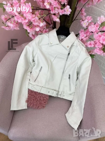 Яке LFS BestSeller 9937, снимка 3 - Якета - 52837853