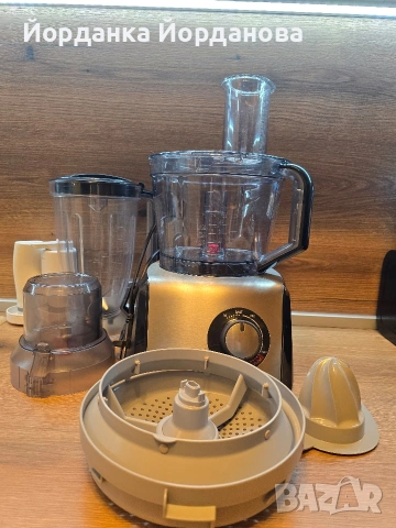 Кухненски робот Bosch Multi Talent 8