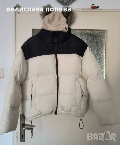 Ново яке , снимка 2 - Якета - 48195891