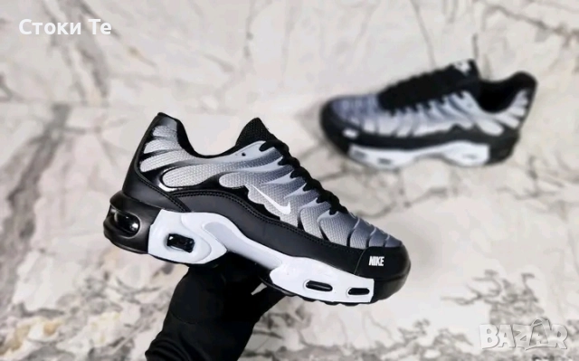 мъжки маратонки , снимка 2 - Ежедневни обувки - 51907815