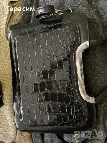 дамски чанти истинска кожа, снимка 7 - Чанти - 53190188