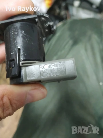 Датчик за парктроник за AUDI, VW - 7M3 919 275, 7M3919275, снимка 4 - Части - 51423531
