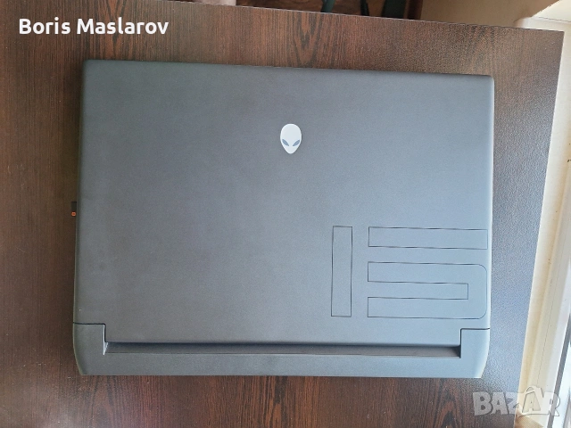 Alienware m15 R7 Gaming