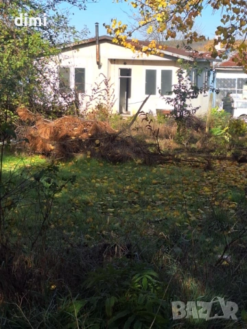 ПРОДАВАМ ГОЛЯМА СГЛОБЯЕМА КЪЩА разглобена готова за транспортиране , снимка 5 - Къщи - 53196597