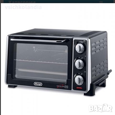 Фурна De'Longhi EO20792 (код 615)