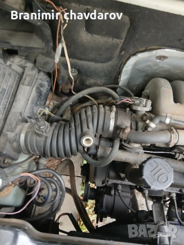 Продавам Фолксваген т 4 , снимка 9 - Бусове и автобуси - 51008082