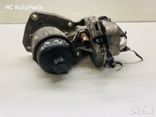 Корпус за маслен филтър за Range Rover Рендж Ровър Евок L538 2.2 дизел 9682632980 FOMOCO 2012, снимка 8 - Части - 43476563