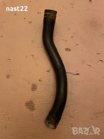 Маркуч гърловина за Сузуки Гранд Витара 1998-2005 год 1.6 97 к.с