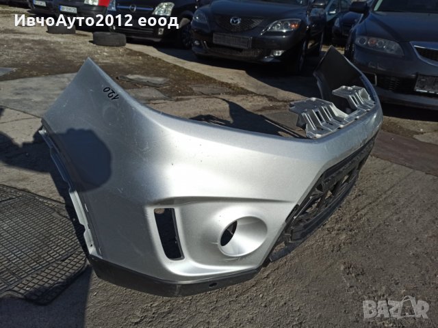 Броня предна оригинална Suzuki Vitara 2015- (Сузуки Витара), снимка 5 - Части - 27807863