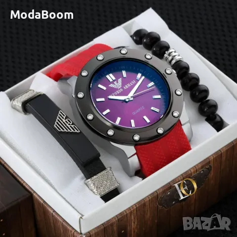 Маркови мъжки комплекти , снимка 4 - Мъжки - 48371873