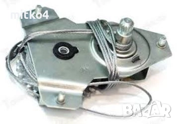 стъклоповдигач за лада нива, снимка 2 - Части - 41560180