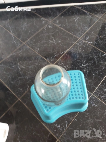 Три-литров буркан, снимка 4 - Други - 53580067