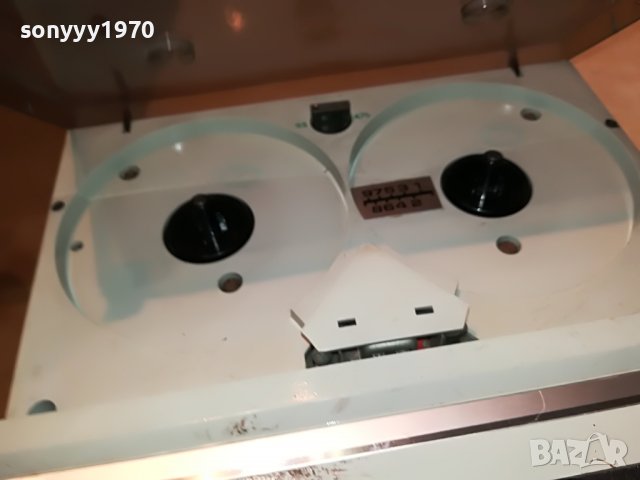 REMCO S3000-MADE IN FRANCE 1009221958, снимка 6 - Радиокасетофони, транзистори - 37961802