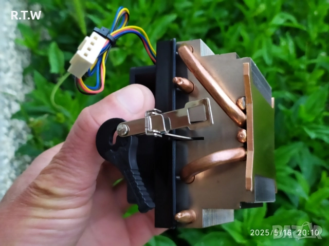 FX-4300, 3.80 GHz (4MB Cache, up to 4.00 GHz) Socket AM3+, снимка 10 - Процесори - 52313546