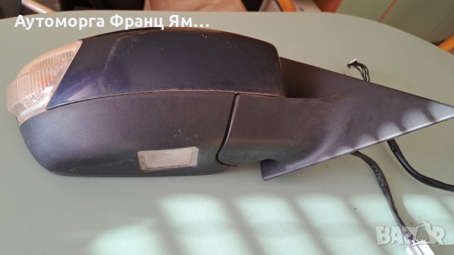 014347 FO GALAXY ДЯСНО ОГЛЕДАЛО 2011г., снимка 3 - Части - 44066529