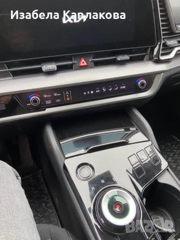 Kia Sportage , снимка 9 - Автомобили и джипове - 49309481