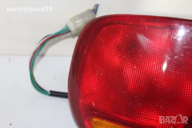 Стоп ляв Деу Матиз Daewoo Matiz, снимка 2 - Части - 50337562