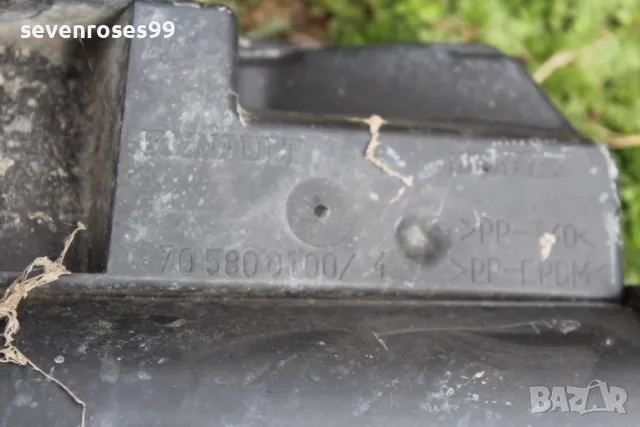 Филтърна кутия Рено Лагуна 1 1.8i Renault Laguna 1, снимка 2 - Части - 49532195