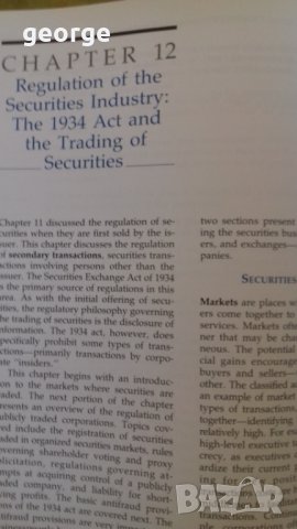 Legal Environment of Business - Henry N. Butler Цена : 20лв., снимка 4 - Специализирана литература - 32985881