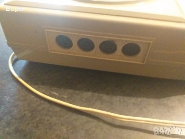 Касетофон ELEKTRONIKA 302-1, снимка 5 - Радиокасетофони, транзистори - 26419545