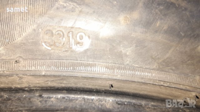 Гуми 295 35 21, снимка 2 - Гуми и джанти - 40649507