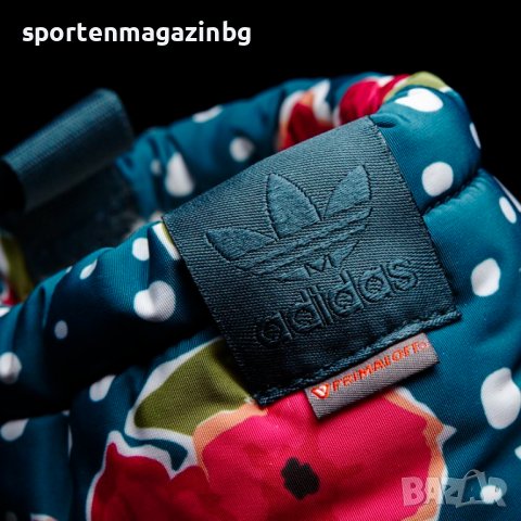 Детски ботуши Adidas Slip On Boot C, снимка 6 - Детски маратонки - 38852317