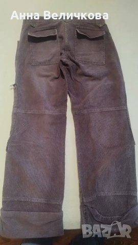 Панталони , снимка 2 - Панталони - 50306196