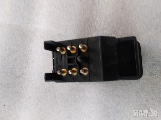 Части за Mercedes Е220 W124, снимка 11 - Части - 42554683