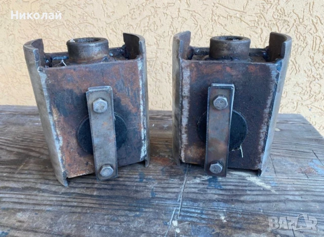 Части за сондажни помпи нб 32 и други, снимка 7 - Други машини и части - 50836343