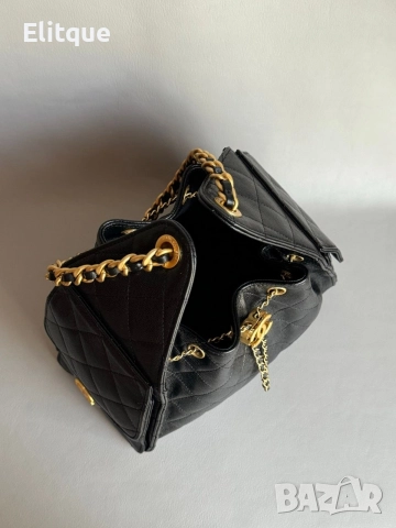 чанта chanel , снимка 7 - Чанти - 52786762