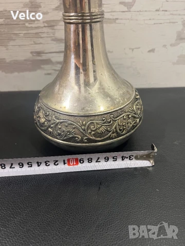 антична ръчно изработена ваза, снимка 7 - Антикварни и старинни предмети - 51205798