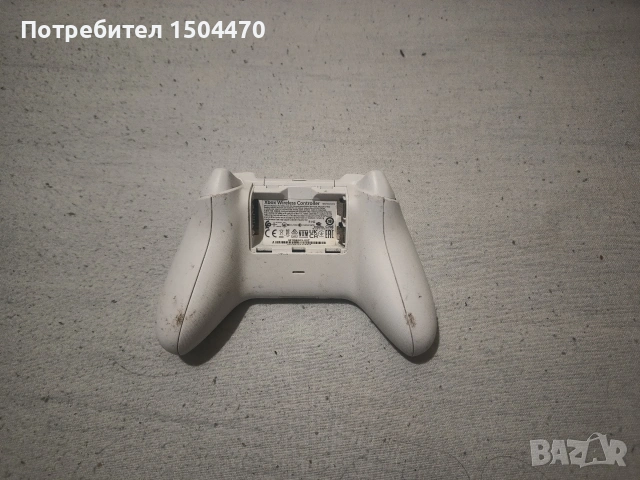 контролер Xbox за части , снимка 2 - Аксесоари - 53394576