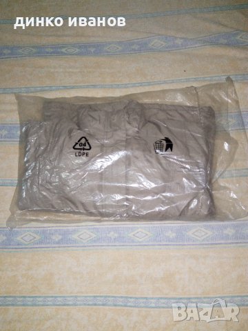 ЧИСТО НОВО зимно дамско яке, снимка 3 - Якета - 43240619