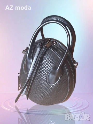 Стилна дамска чанта