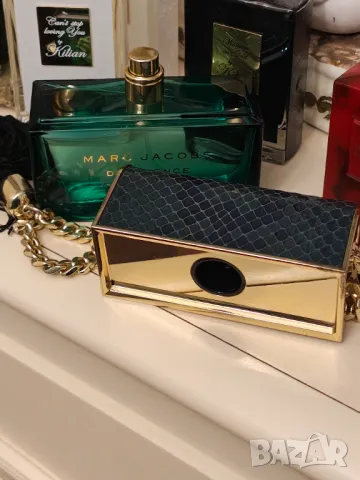 Marc Jacobs Decadence 100 мл Рядък спрян от производство ., снимка 4 - Дамски парфюми - 48771999
