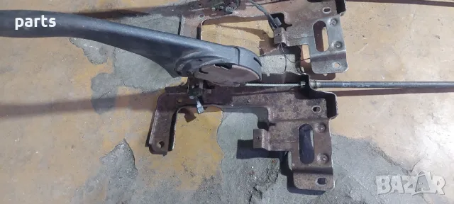 Ръчна Спирачка и Жило Jeep Гранд Чероки WJ 2бр. , снимка 6 - Части - 50248333