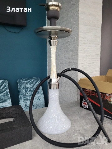 Наргиле Аладин Epox 360