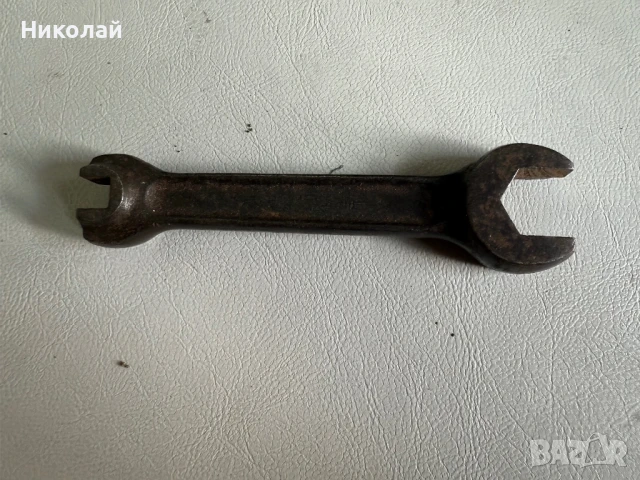 Гаечен ключе B.S.A. , снимка 2 - Части - 51281118