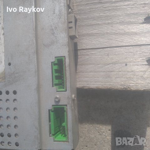 TV модул за Volvo V70,volvo 9489854 1, снимка 2 - Части - 42991435