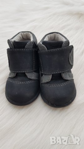 Бебешки обувки №19, снимка 9 - Детски обувки - 38146917