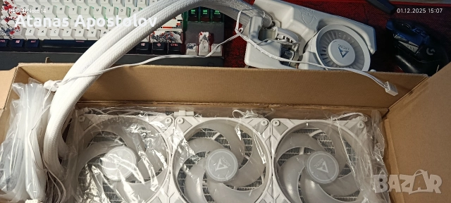 водно охлаждане , снимка 7 - Други - 52613608