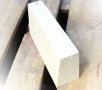 Тухли огнеупорни Размер в мм 230 х 114 х 65, снимка 2