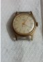 Рядък часовник Anker Автоматик позлатен мъжки, снимка 1 - Антикварни и старинни предмети - 44071224