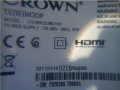 CROWN 32286FHD на части, снимка 2