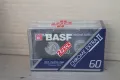 Касетка ''Basf Chrome Extra II'', снимка 1