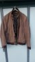 ''Leatherman''оригинално кожено яке ХЛ размер, снимка 5