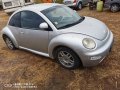 Volkswagen New beetle 1.9, 90кс ALH НА ЧАСТИ, снимка 3