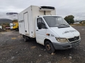 Мерцедес Спринтер 413, снимка 2